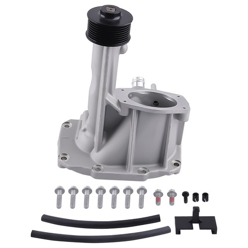 Supercharger snout repair kit - snout,