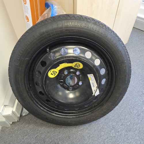 Volvo xc40 xc60 xc70 - 17",