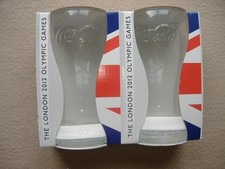 LONDON 2012 OLYMPICS OFFICIAL