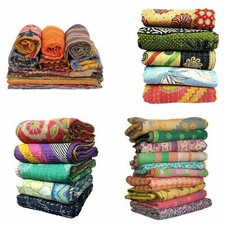 10 Pcs Lot Cotton Bed Runner