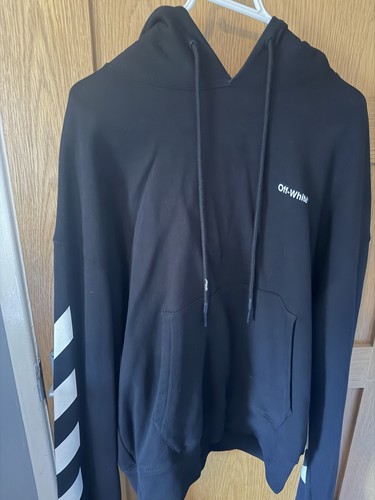 Off white men - men's, tracksuit