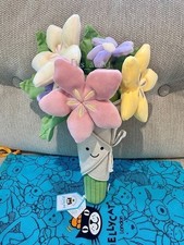 Jellycat Genuine Bouquet Of