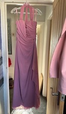 Tiffany Bridesmaid Dress