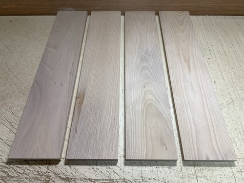 Beech timber planed boards - beech,