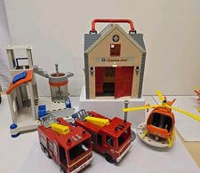 Fireman Sam Job Lot, All