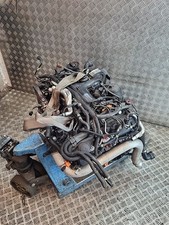 AUDI A7 4G8 MK1 No Turbo ENGINE 3.0 TDI DIESEL 241BHP CDUC CDU EURO 5 2012 VIDEO