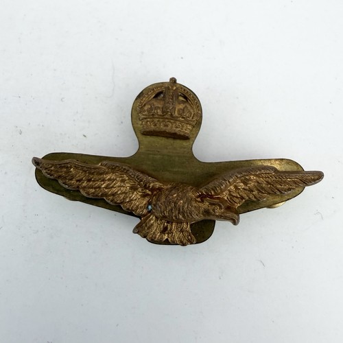 Genuine ww2 raf royal - genuine,