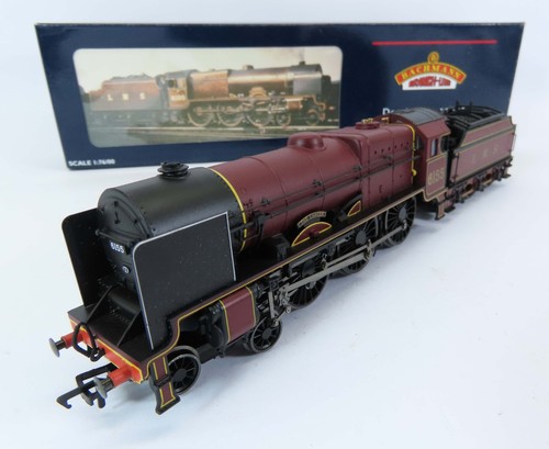 Gauge bachmann 281 - bachmann, 31-281
