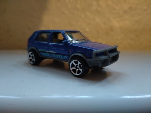 Matchbox vw volkswagen - '90,