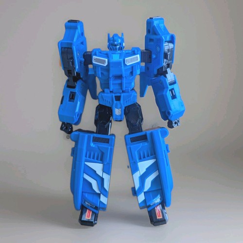 Miniforce volt bolt - miniforce, bot