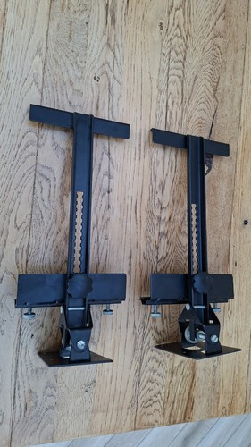 Vintage pair avf - vintage, black