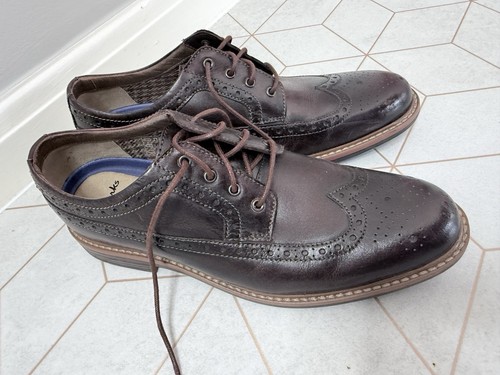 Clark men dark - men’s,