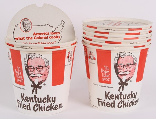 Original 1960s kentucky - 1,