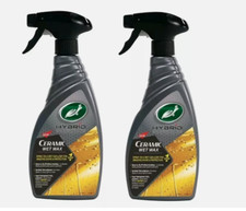 Turtle Wax Hybrid Solutions