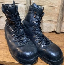 British Ex Police Issue