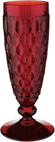 Champagne flute glass - flute,