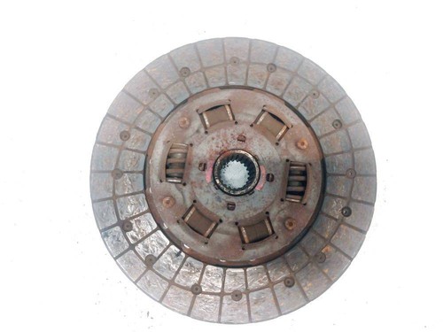 Mazda 626 2001 clutch disc - 626,