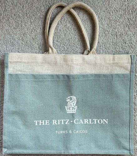 The ritz carlton - carlton, turks