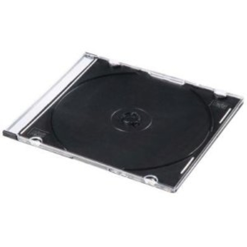 Single cd slimline - ×,