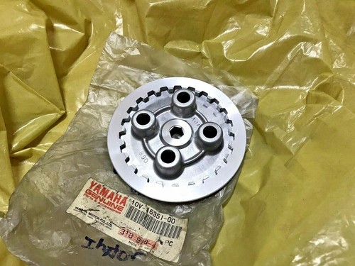 Yamaha dt125lc rd125lc rxz - dt125lc,