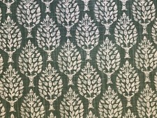 Kemble  Elm Spruce Green/Beige