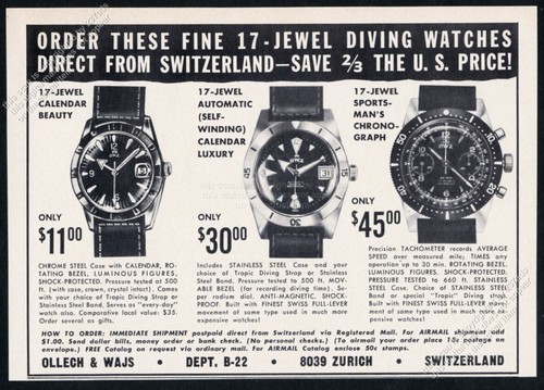 1965 ollech wajs - 1965,