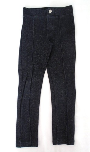 Zara girls stretchy trousers - zara,