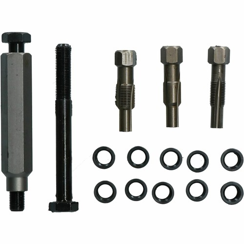 Glow plug cylinder - glow,