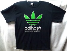 Adihash 100% Naturale