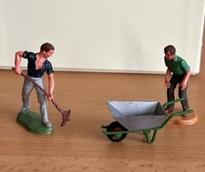 Britains Floral Garden Figure