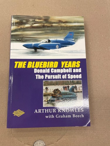 The bluebird years - the, years: