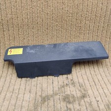 Mercedes M104 Engine Ignition Leak Cover W140 S320 S280 R129 SL320 1041590425