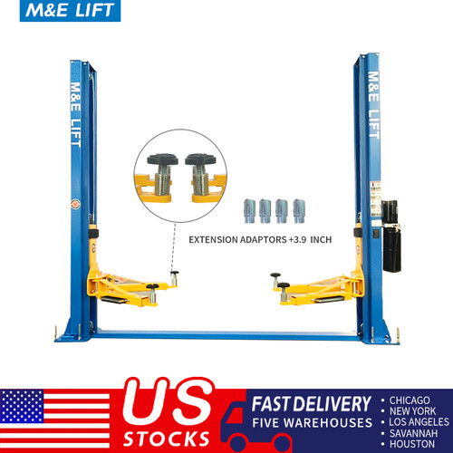 10000lbs secure hydraulic - 10000lbs,