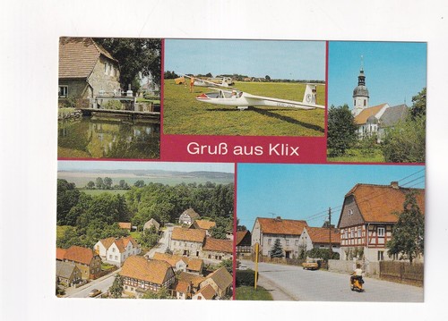 2145 postcard greetings from - postcard,
