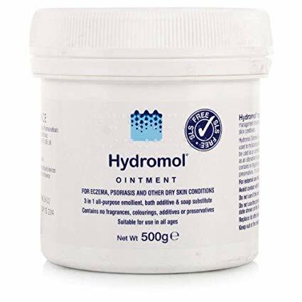 Hydromol ointment 3 packs - hydromol,