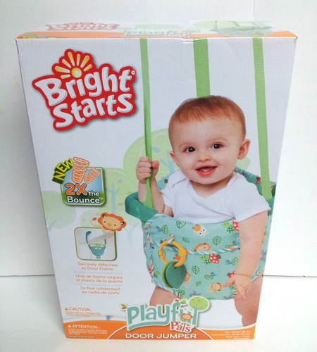Bright starts playful - starts,