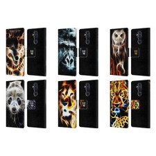 HEAD CASE DESIGNS WILDFIRE