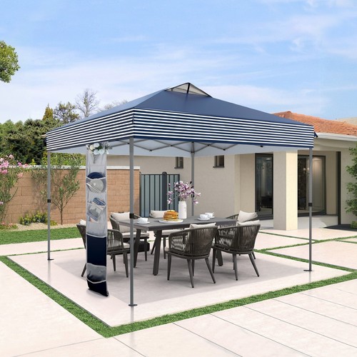 10x10 pop up gazebo - 10x10, ez