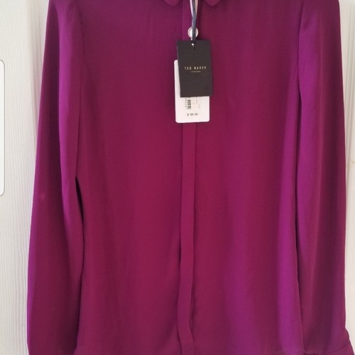 Nwt ted baker london tiona - ted,