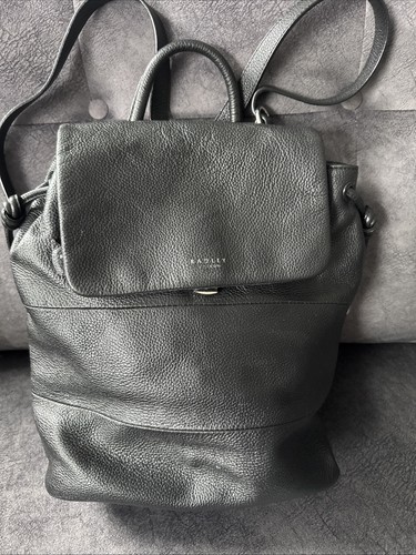 Radley black pebble - radley,