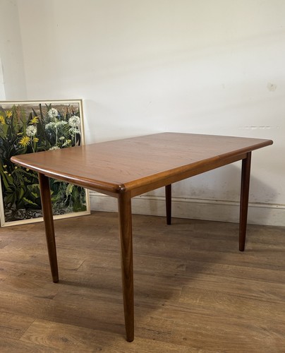 Mid century teak meredew - century,