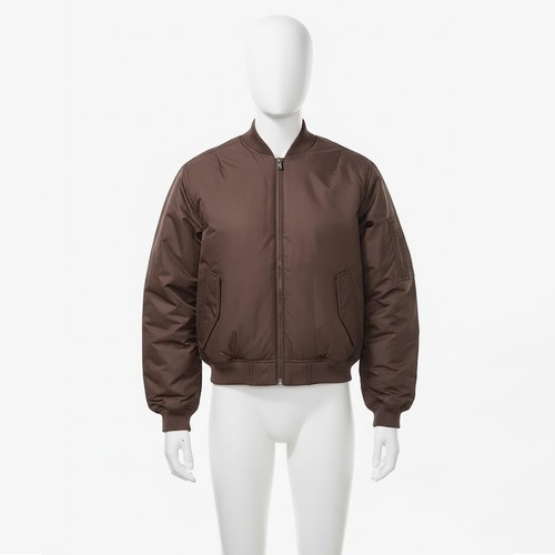 Classic bomber jacket - classic, men's