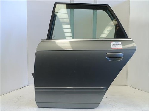 Door left rear audi - rear, (b7)