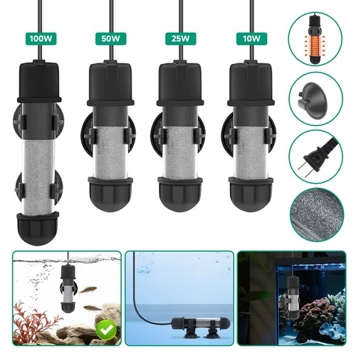 Hygger aquarium heater - aquarium,
