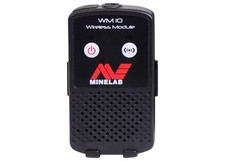 WM10 Wireless Audio Module