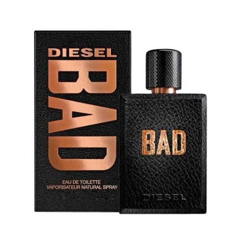 Diesel bad eau toilette - bad,