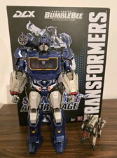 Threezero dlx transformers - threezero,