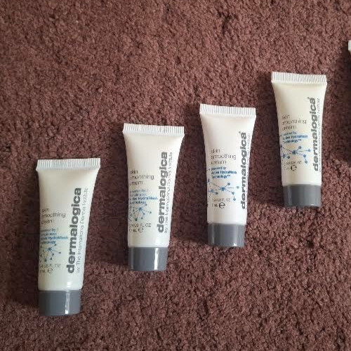 Dermalogica skin smoothing - dermalogica,