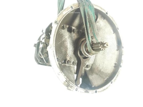 5010639188 gearbox 23165823