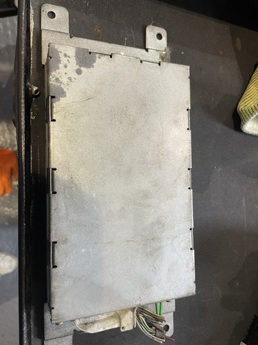 Genuine bmw e60 mulf - genuine,